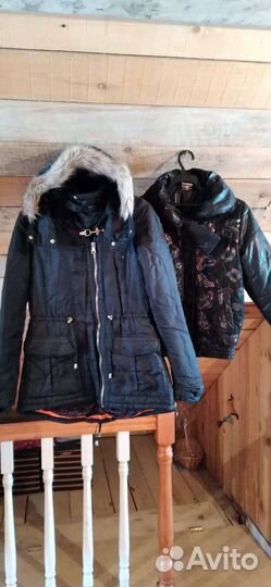 Женская одежда пакетом