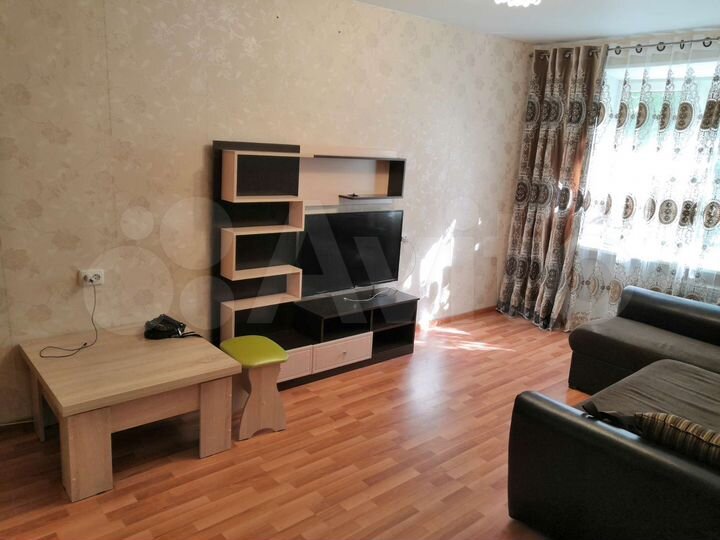 1-к. квартира, 29 м², 3/5 эт.