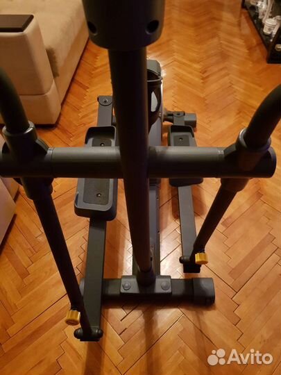 Эллиптический тренажер Torneo Stella C-570