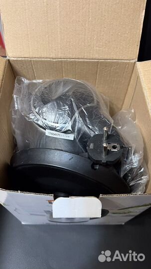 Чайник электрический на запчасти