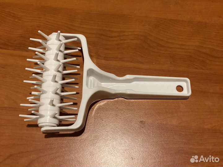 Валик для теста