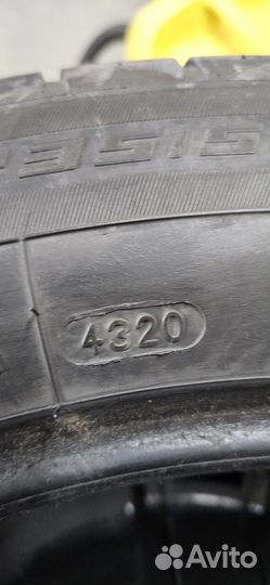 Windforce Catchfors UHP 235/55 R19