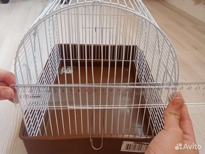 Клетка для грызунов