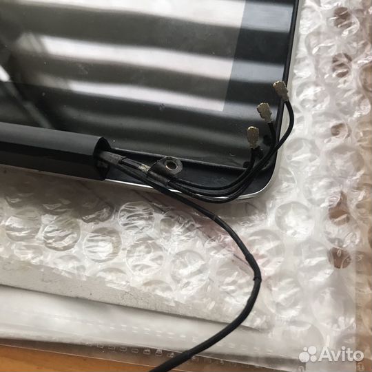 Матрица для MacBook A 1278