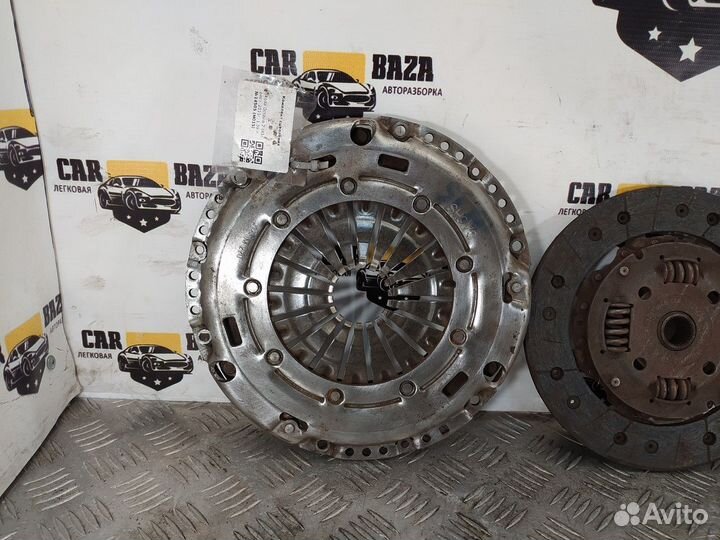 Комплект сцепления