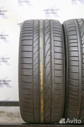 Bridgestone Potenza RE050A 245/40 R19 94W