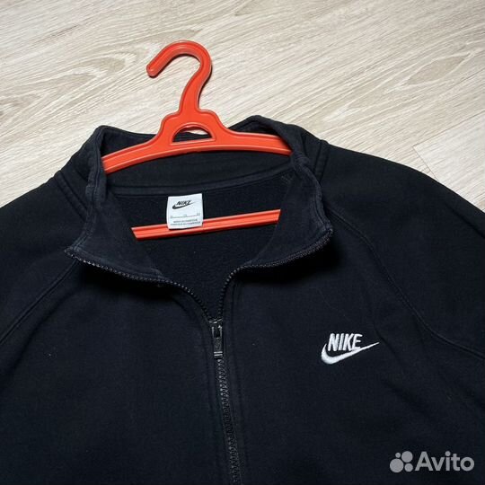 Кофта Nike XL оригинал