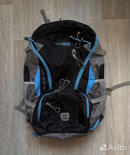 Рюкзак туристический 45 литров