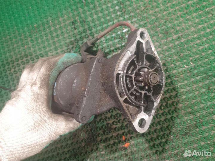 Стартер Крайслер Вояджер 3 2.4 edz