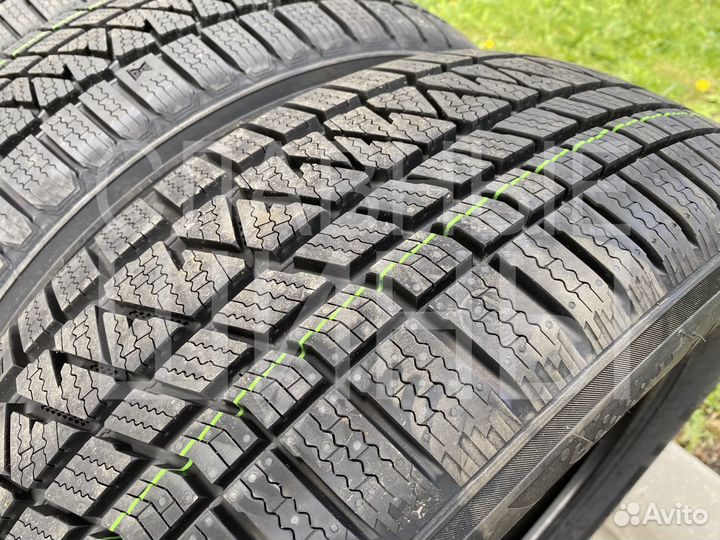 Kumho WinterCraft WS71 255/60 R17 110H