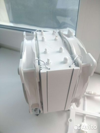 Кулер Arctic Freezer 34 eSports DUO