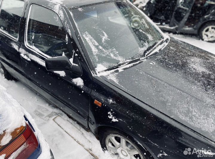 Гольф 3 разбор на запчасти