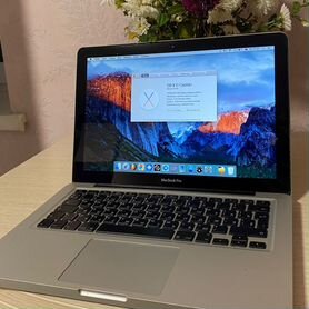 Apple macbook pro mid 2009