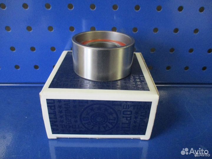 Ролик натяжителя ремня грм