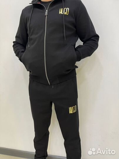 Спортивный костюм hugo