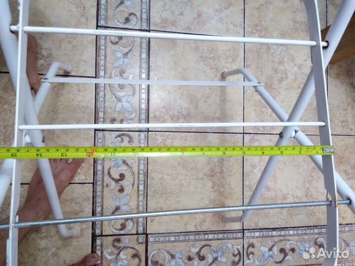 Подставка для детской ванночки