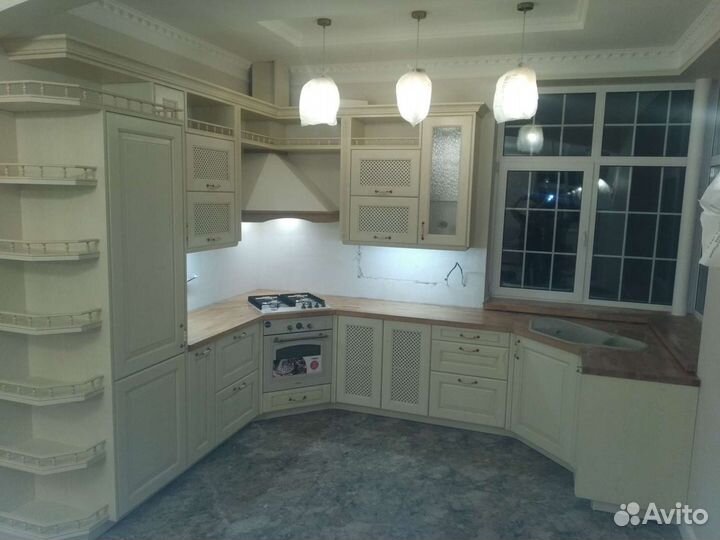 Сборщик мебели