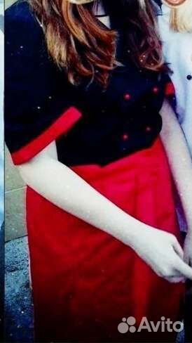 Поварская форма