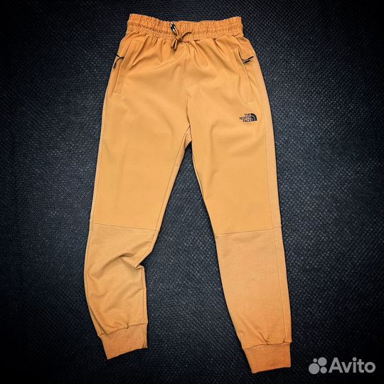 Джоггеры TNF (В Наличии)