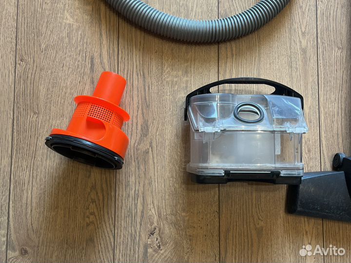 Шланг, щетки, фильтры для пылесоса