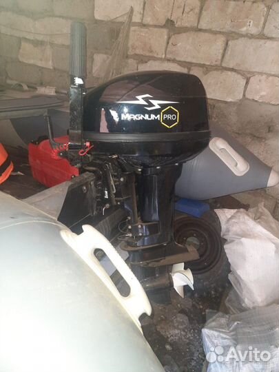 Пвх лодка Gladiator