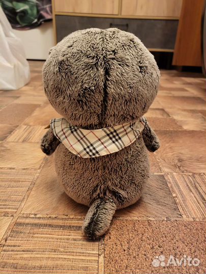 Кот Басик Baby Ориг 20см