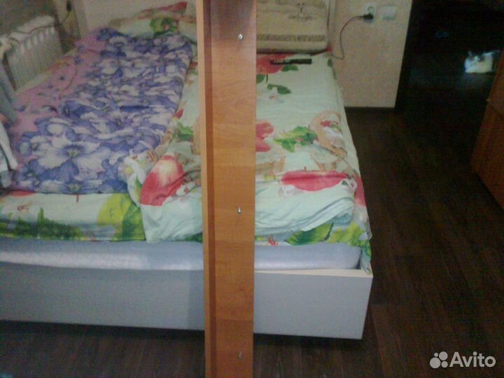 Настенная Навесная Полка