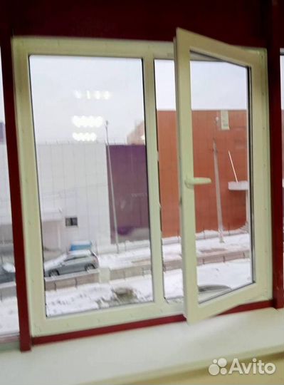 Окна пвх