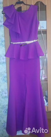 Продам вечернее платье