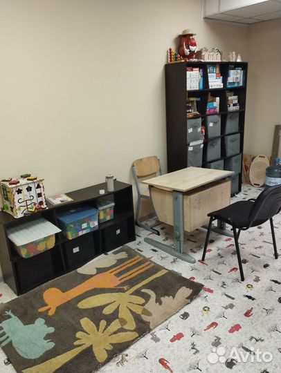 Дефектолог, запуск речи, нейрокоррекция