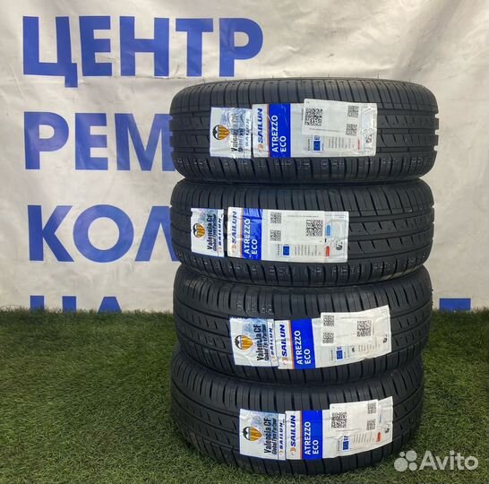 Sailun Atrezzo ECO 165/65 R14 79T