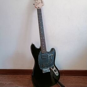 Электрогитара Fender Squier