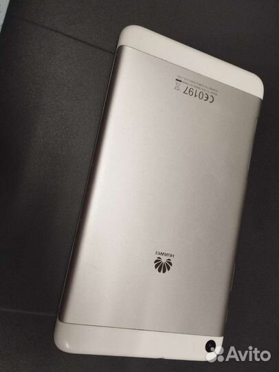 Планшет huawei 7