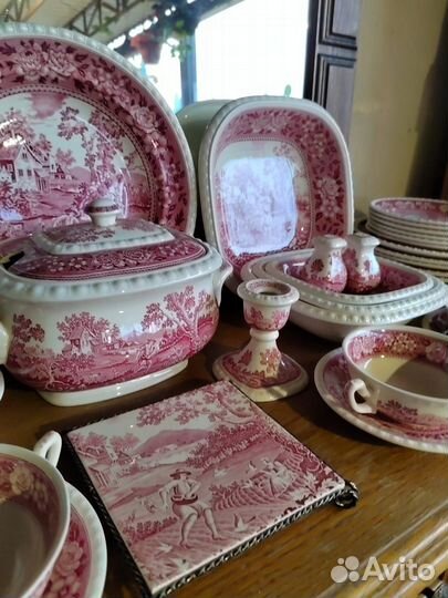 Столовый сервиз Villeroy&Boch Rusticana