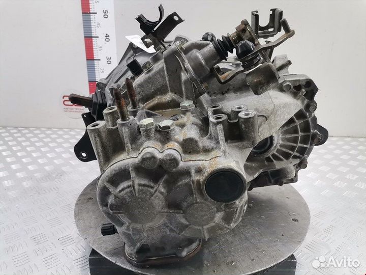 Кпп для Mitsubishi Carisma