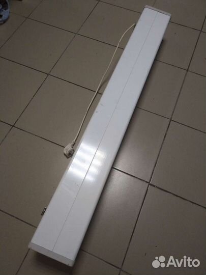 Рециркулятор бактерицидный бу