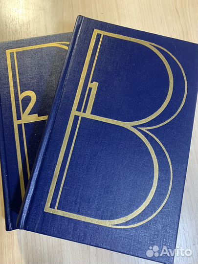 В.Высоцкий Книги