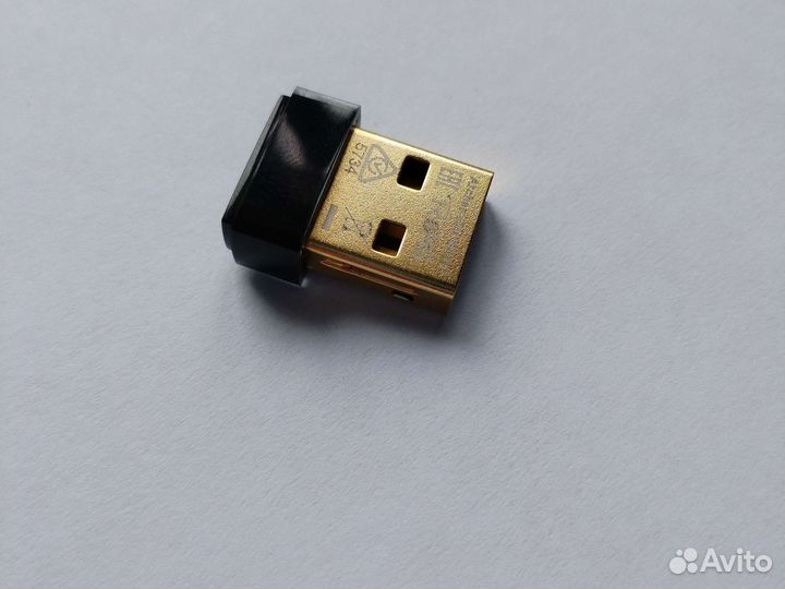 Wi-Fi адаптер Tp-link