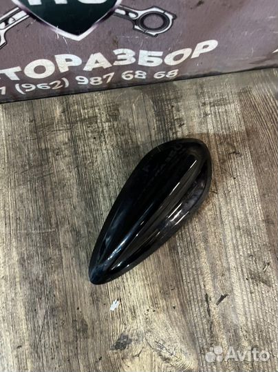 Bmw 5 g30 Антенна