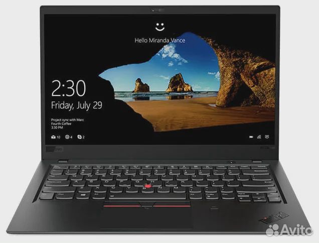 Lenovo ThinkPad T14 Gen1