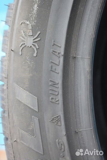 Pirelli Scorpion Ice&Snow 315/35 R20 110V