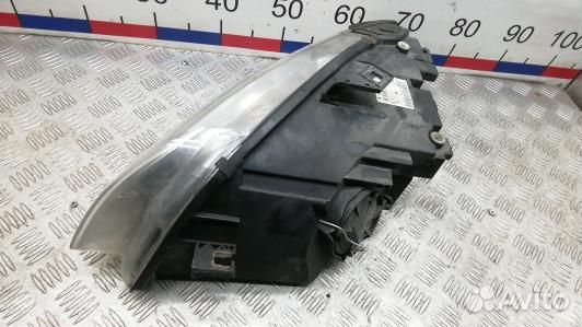 Фара правая audi A4 B7 (LDN14MU01)