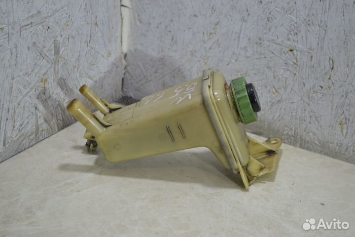 Бачок гур Volkswagen Passat B5