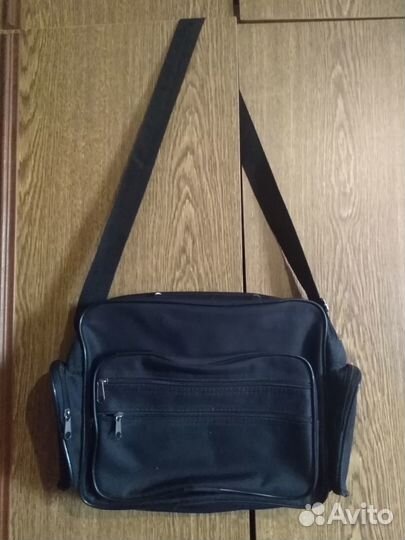 Сумка мужская