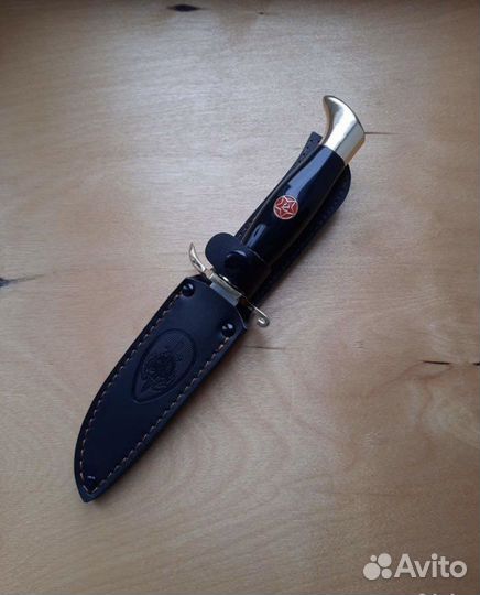 Нож Финка нквд