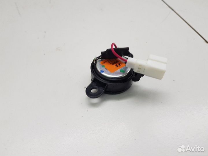 Динамик задней правой двери (Genesis G80 I)