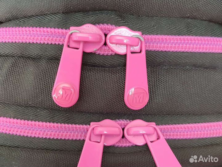 Ранец ортопедический MagTaller Ве-Cool