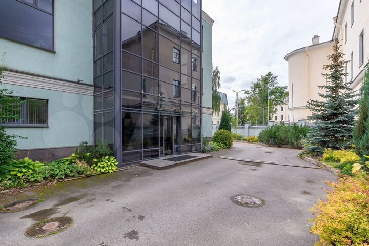 Свободного назначения, 105 м²