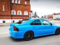 Volvo S60 2.4 AT, 2008, 277 632 км, с пробегом, цена 650 000 руб.