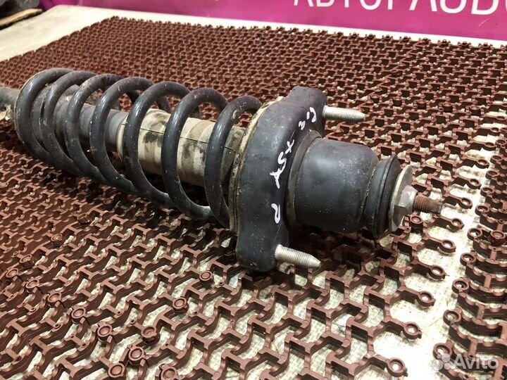 Амортизатор задний правый в сборе Mitsubishi ASX